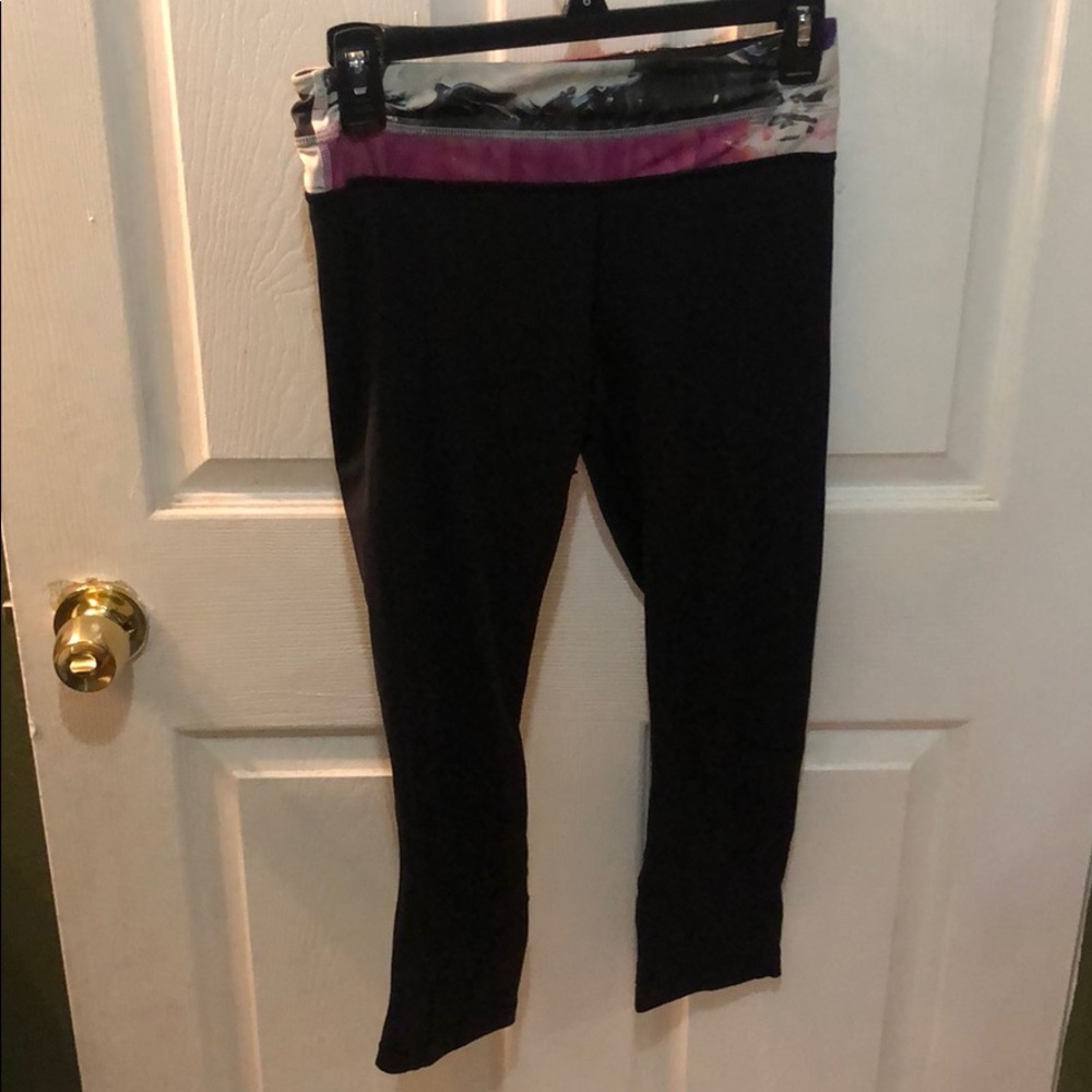 Lululemon